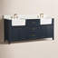 Meuble-lavabo double 72 po Aisa-405892926