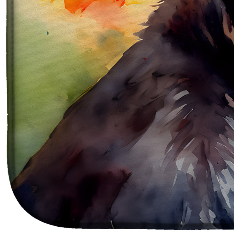 Drying Mat