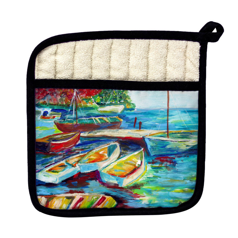 Betsy Marina II Betsy Drake Interiors