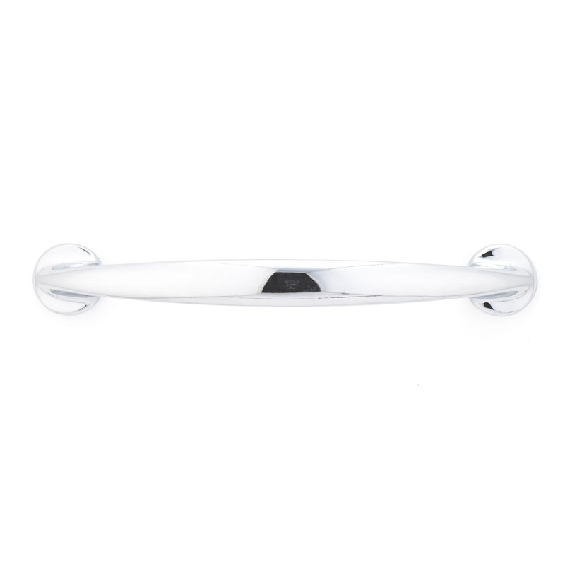 Expression 3.7812" Center to Center Appliance Pull, Chrome