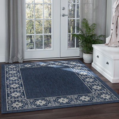 Jubilee Indoor / Outdoor Rug