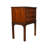Reynoldsburg 25'' W Solid Wood Nightstand