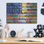 «Scrap Flag» par Design Turnpike-47185261