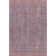 Premium Machine Washable Prisco Mauve Rug