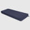 Coussin de banc personnalisable 1 po H pour mobilier d'intérieur / extérieur / chaise / siège de fenêtre, mousse 75D haute résilience de qualité supérieure_1