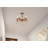 Ashmin 5 - Light Dimmable Classic / Traditional Chandelier-20209458