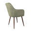 Velvet Armchair-559042240-559042251