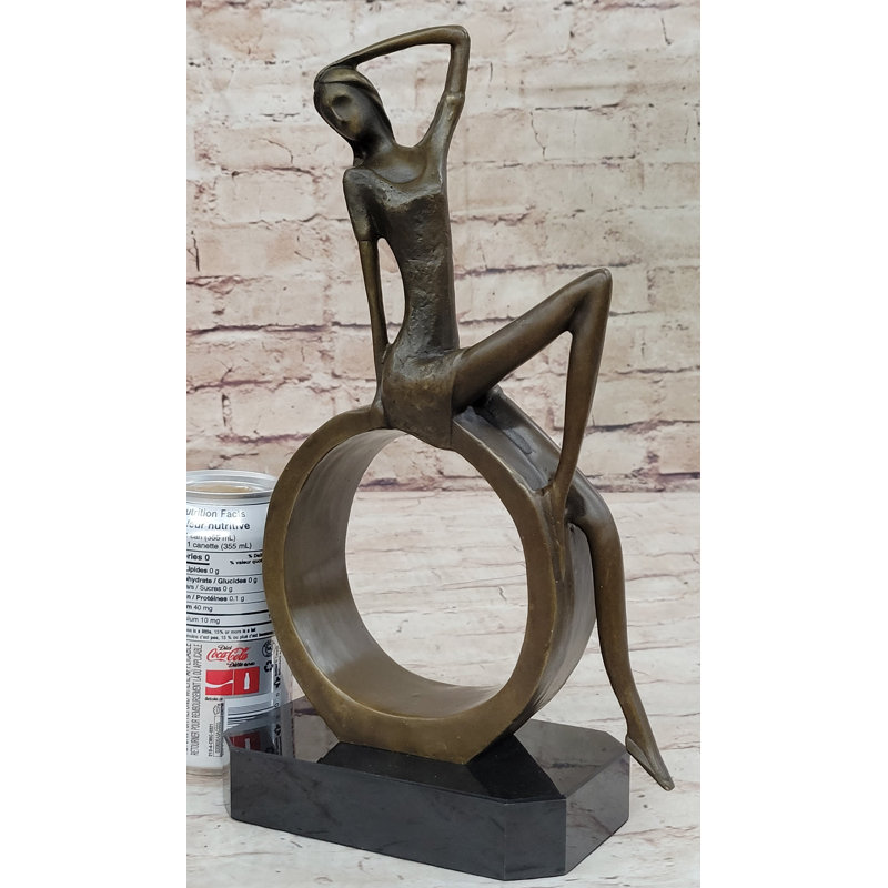 Objet décoratif Soad