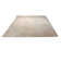 New Glamour Tufted Grey Rug