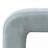 Ichika 47" W Upholstered Bench-1295355911