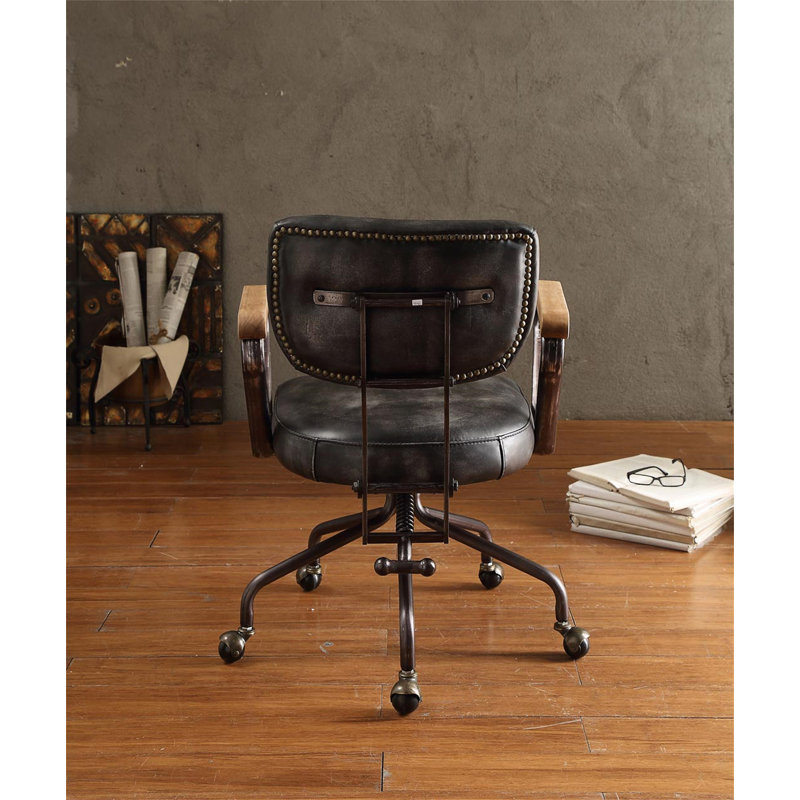 Chaise de bureau Hallie