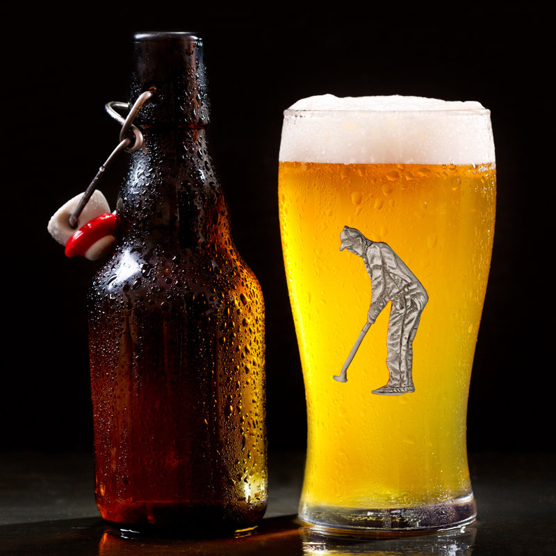 Beer Mug