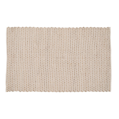 Binghampton Solid Colour Area Rug