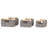 Household Essentials Decorative Basket-2130754014