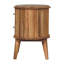  Table de chevet 2 tiroirs Hamptonhurst