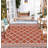 Morocco Outdoor Mats Plastic Straw Rug Waterproof Modern Washable Outdoor Rug for Garden Backyard Picnic Camping RV Deck Beach Trailer-1743898893-1727852233