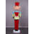 Bear Nutcracker 6ft-2099316008