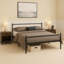 Mahim Metal Bed-1007957033-1007957034
