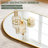 Masrur Arched Full Length Mirror with Stand, Thin Aluminum Frame Floor Mirror for Bedroom, Living Room, or Cloakroom – Standing or Wall Leaning Full Body Mirror-1369243942-1369244120