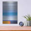 Red Barrel Studio 'Sight Lines' by Jo Maye, Metal Wall Art-983716349