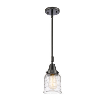 1 - Light Single Pendant