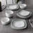 Noritake Colorscapes Layers Square Salad Plates, 8-1/4"-86579862