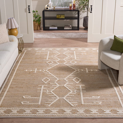Tapis Southwestern
