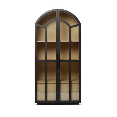 Claudine China Cabinet