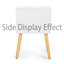 Table de chevet Lambard