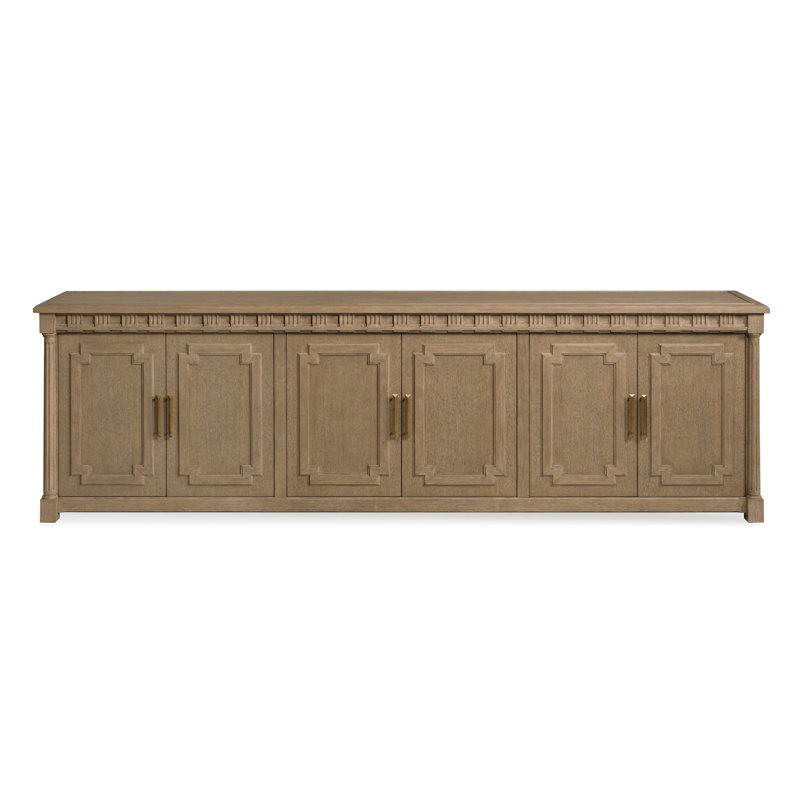 Media Console, Vintage