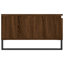 Manjeevan Sled Coffee Table with Storage