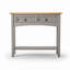 Genova 90cm Console Table