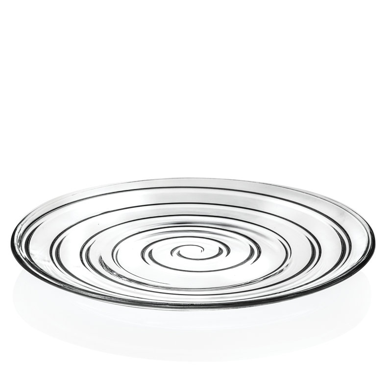 Assiette plate 10 "Lorren Home Trends