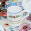 Grande tasse Bella Rosa