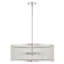 Lustre tambour Spoutnik à 5 lumières Emilia-406399621