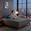 Matelas hybride à ressorts ensachés 12 po / 14 po-1078943381-1078943377