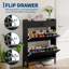 12 Pair Boot Storage-114138821