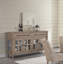 Buffet 4 portes 60 "Dana Heights