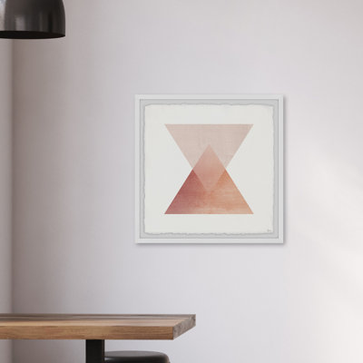 Eyre Tarney - Single Picture Frame Painting