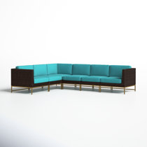 burruss patio sectional