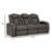 Bemnet Power Reclining Sofa-95210602