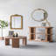 Table basse D32x16,5 "Cround