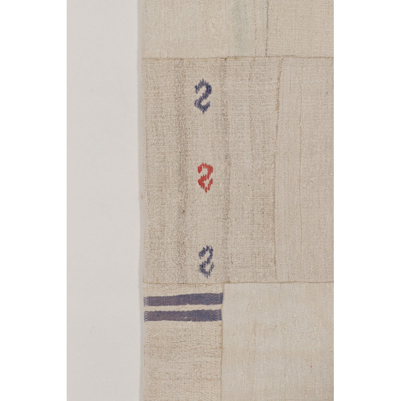 One-of-a-Kind Area Rug