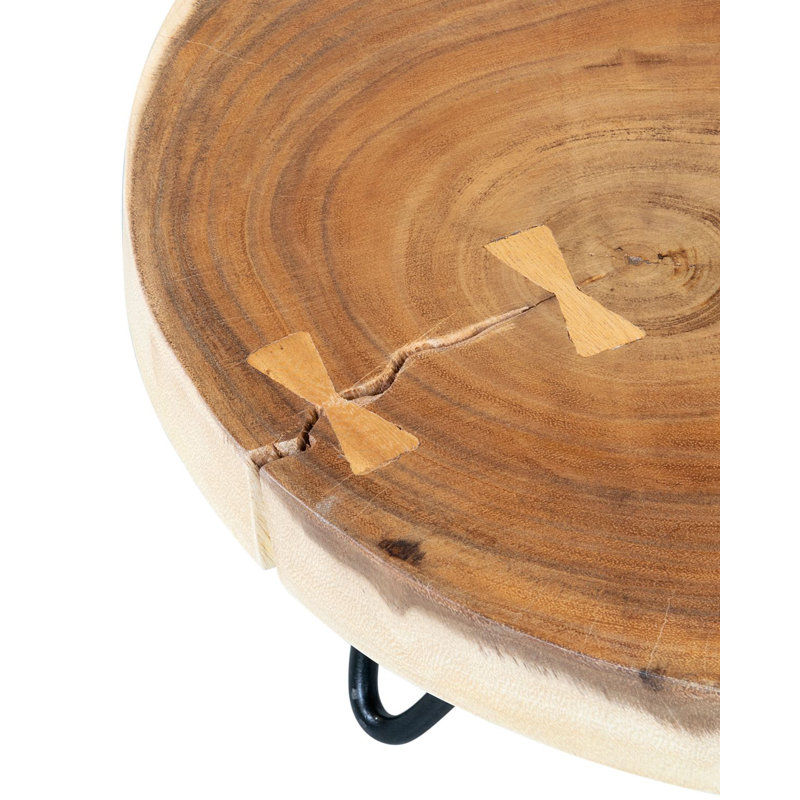 Montant et support pour présentoir Millwood Pines