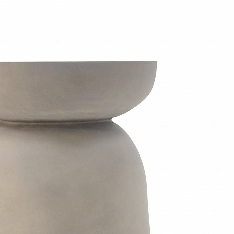 Table d'appoint pour l'extérieur, table d'appoint et table d'appoint MGO