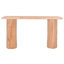 Console en bois massif Dorinne-103283091