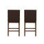 Tabouret de comptoir Regina