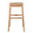WINSTON BACKLESS BAR CHAIR