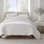 Housse de couette simple Simply Clean