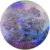 Forest Placemat